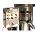 Electric Hydraulic Oil Press Machine